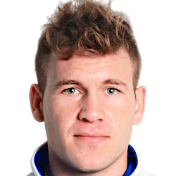 Tomás Baroni fm 2021