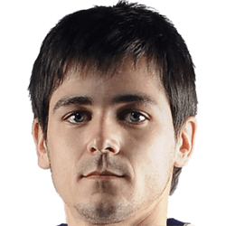 Roberto Bochi fm 2021