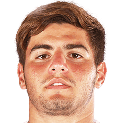 Santiago Sosa fm 2021