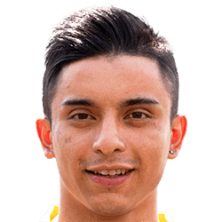 Brian Orosco fm21
