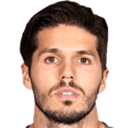 Patricio Rodríguez fm21