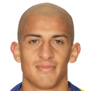 Alejandro Camargo fm 2021