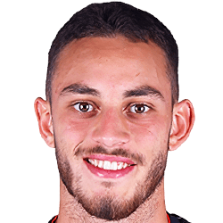 Nahuel Gallardo fm 2021