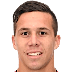 Francisco González fm 2021