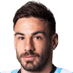Emanuel Molina fm 2021