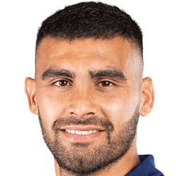 Jonathan Zacaría fm 2021