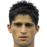 Diego Menghi fm 2021
