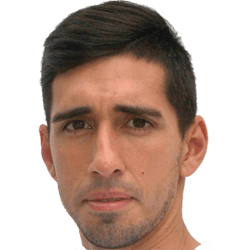 Lucas Fernández fm 2021