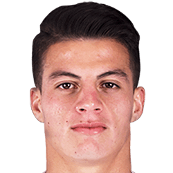 Elías López fm 2021