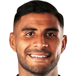 Joaquín Varela fm 2021