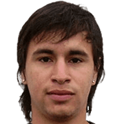 Mauro Bustamante fm 2021