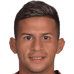 Matías Vera fm 2021