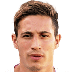 Federico Illanes fm 2021