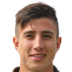 Nazareno Colombo fm 2021