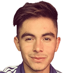 Braian Galván fm 2021