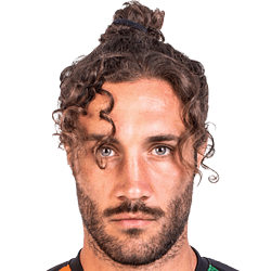 Franco Zuculini fm 2021