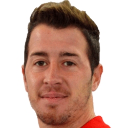 Ezequiel D'Angelo fm 2021