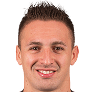Leandro Barrera fm 2021