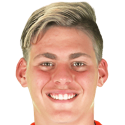 Federico Girotti FM 2021 Profile, Reviews