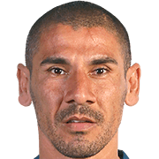 Daniel Díaz fm 2021