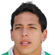 Sergio Velázquez fm21