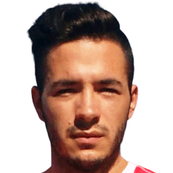 Matías Persia fm 2021