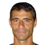 Martín Ríos fm 2021