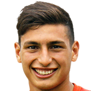 Diego Chávez fm 2021