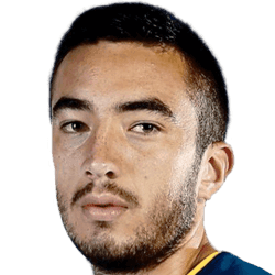 Agustín Heredia fm 2021