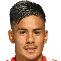 Gonzalo Asis fm 2021