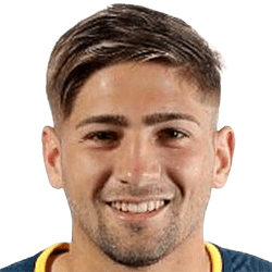 Gonzalo Lamardo fm 2021