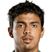 Nicolás Sainz fm 2021