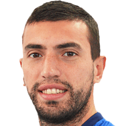 Bruno Galván fm 2021