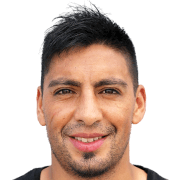 Daniel Neculman fm21