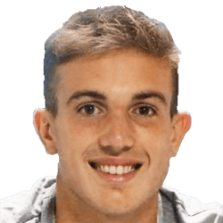 Tomás Durso fm 2021