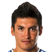 Marcos Barrera fm 2021