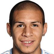 Mauro González fm 2021