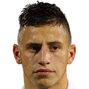 Germán Ferreyra fm21