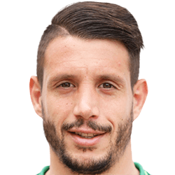 Guillermo Cosaro fm21