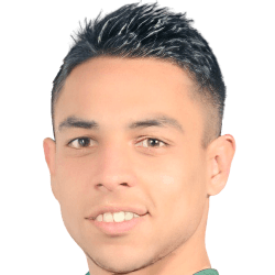 Ignacio Huguenet fm 2021