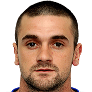 Cristian García fm21