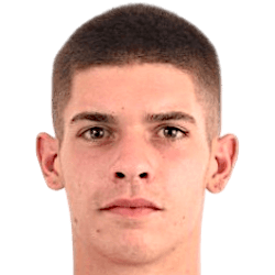 Luciano Cingolani fm 2021