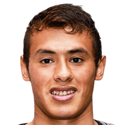 Lautaro Chávez fm 2021