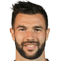 Fausto Grillo fm 2021