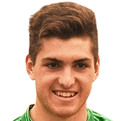 Agustín Coscia fm21