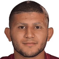 Facundo Pérez fm 2021