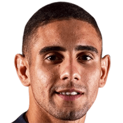 Manuel Insaurralde fm 2021