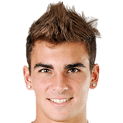 Maximiliano González fm 2021