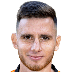 Adrián Spörle fm 2021