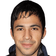 Nahuel Benítez fm 2021